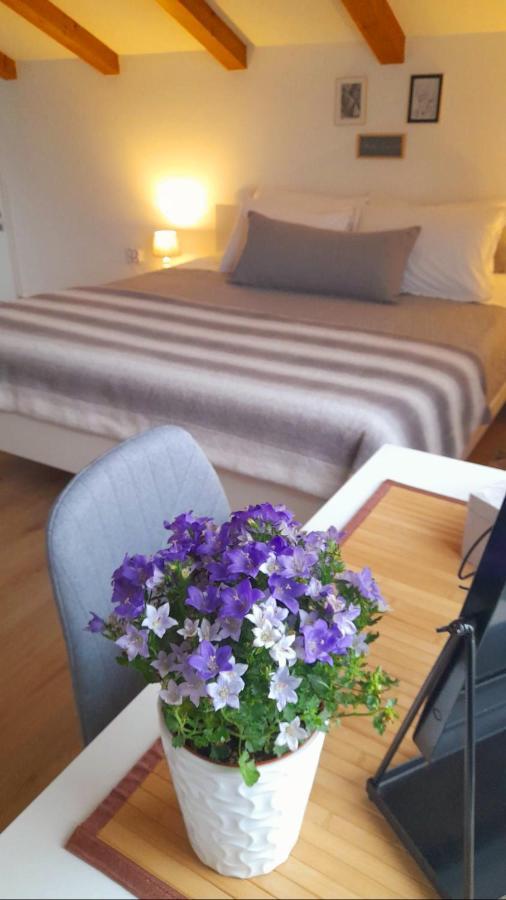 Apartman Diana,Free Parking PUY Exterior foto