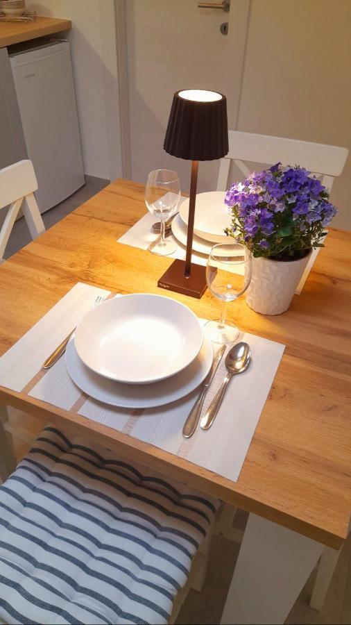 Apartman Diana,Free Parking PUY Exterior foto