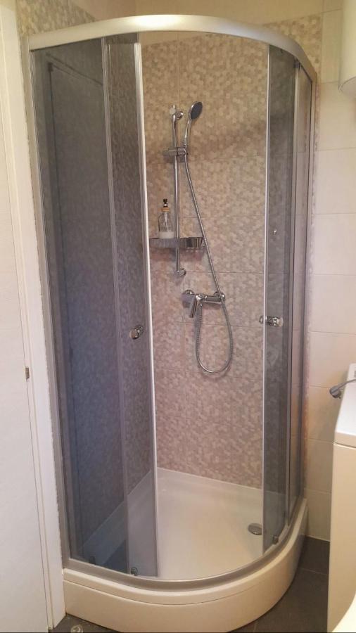 Apartman Diana,Free Parking PUY Exterior foto