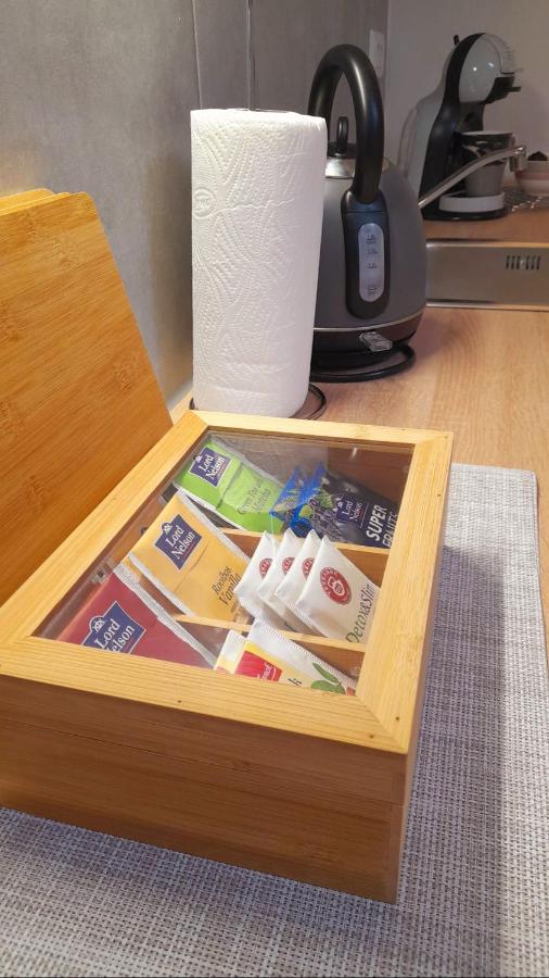 Apartman Diana,Free Parking PUY Exterior foto