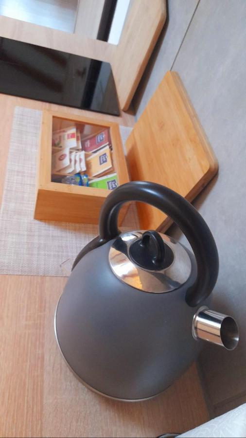 Apartman Diana,Free Parking PUY Exterior foto