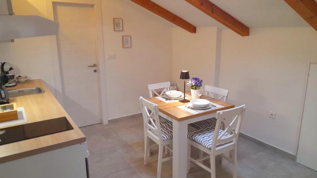 Apartman Diana,Free Parking PUY Exterior foto
