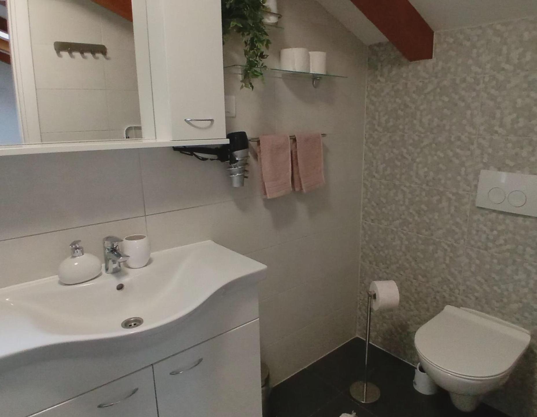 Apartman Diana,Free Parking PUY Exterior foto