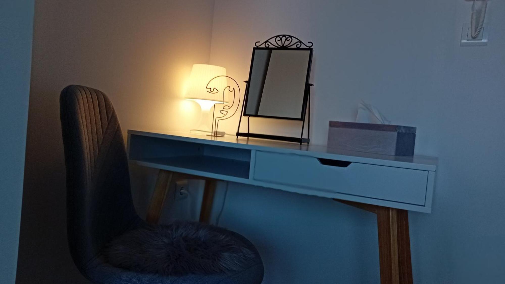 Apartman Diana,Free Parking PUY Exterior foto