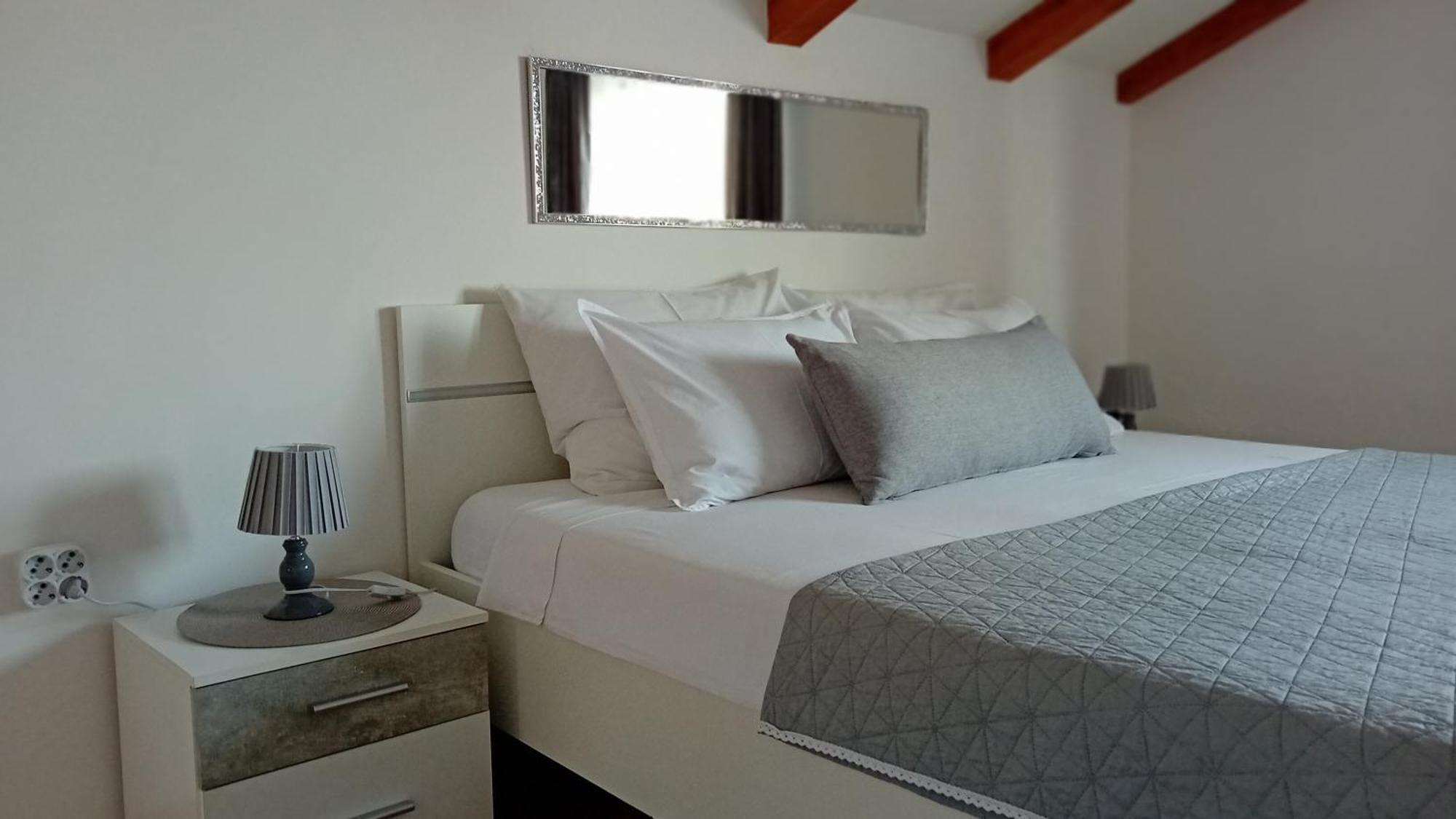 Apartman Diana,Free Parking PUY Exterior foto