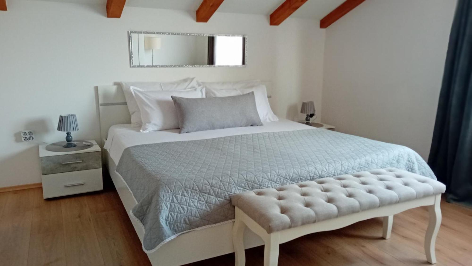 Apartman Diana,Free Parking PUY Exterior foto
