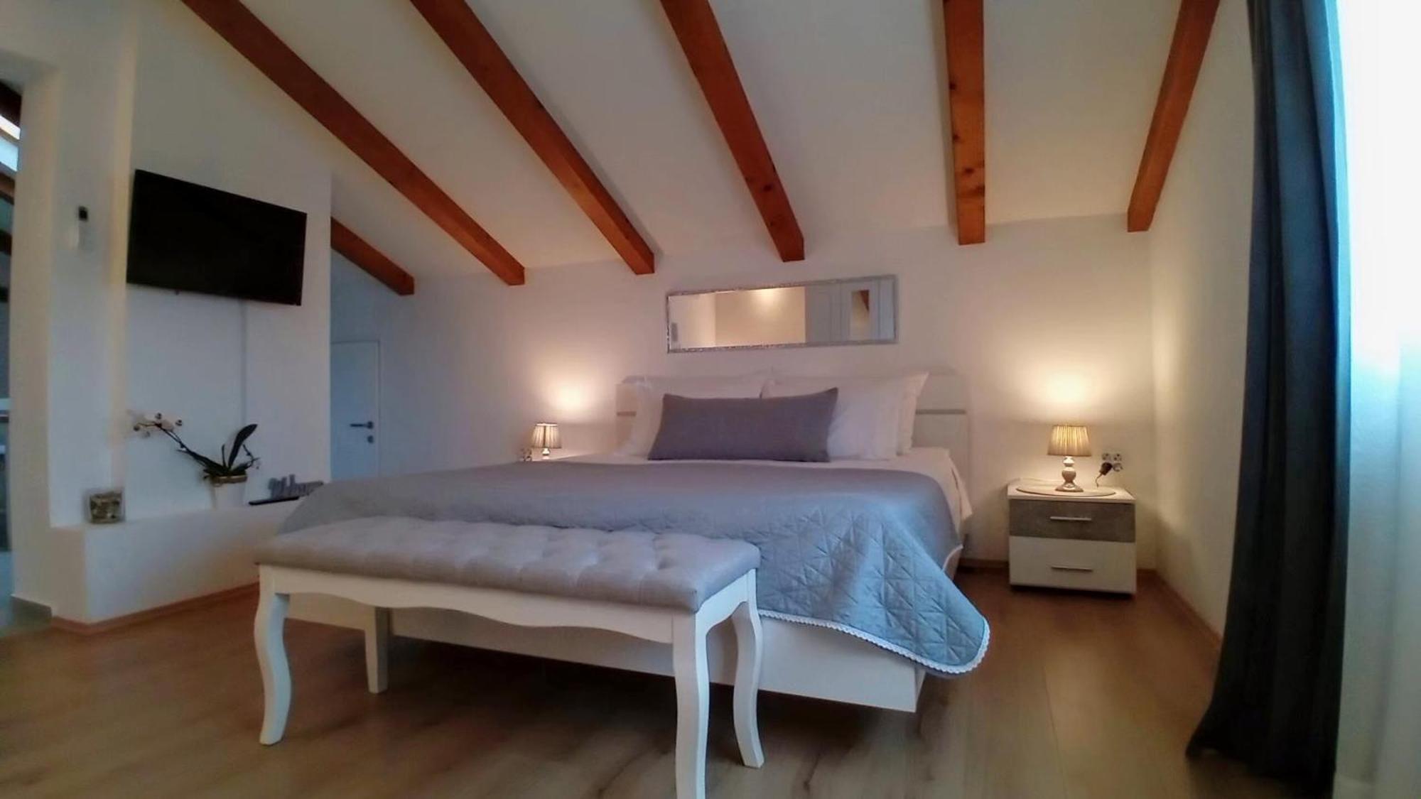 Apartman Diana,Free Parking PUY Exterior foto